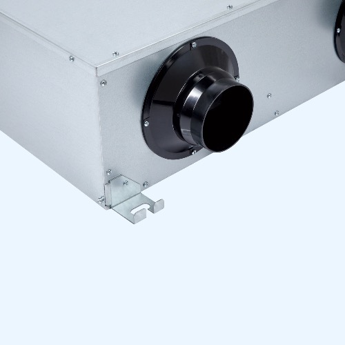 SHUFT Star PVS-350 компактная приточно-вытяжная установка с рекуператором SHUFT Star PVS-350 компактная приточно-вытяжная установка с рекуператором