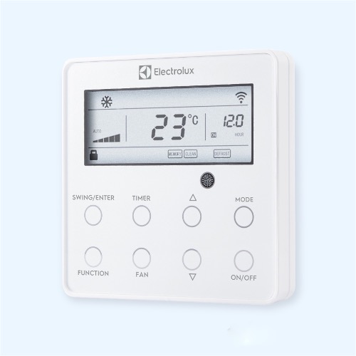EACD-48H/UP4-DC/N8 Unitary Pro 4 DC Electrolux Инверторная сплит-система канального типа EACD-48H/UP4-DC/N8 Unitary Pro 4 DC Electrolux Инверторная сплит-система канального типа