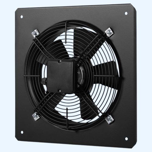 AXB 250 Axial Fan вытяжной осевой вентилятор