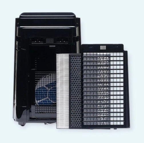 KCD41RB Sharp Климатический комплекс KCD41RB Sharp Климатический комплекс