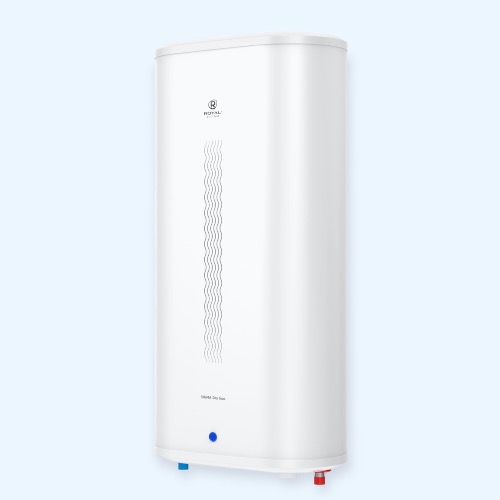 RWH-SGD30-FS SIGMA Dry Inox Royal Clima Электрический водонагреватель накопительного типа RWH-SGD30-FS SIGMA Dry Inox Royal Clima Электрический водонагреватель накопительного типа