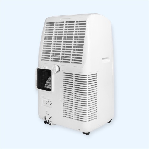 BPAC-12 IN/N6 Smart Inverter Ballu Мобильный кондиционер BPAC-12 IN/N6 Smart Inverter Ballu Мобильный кондиционер