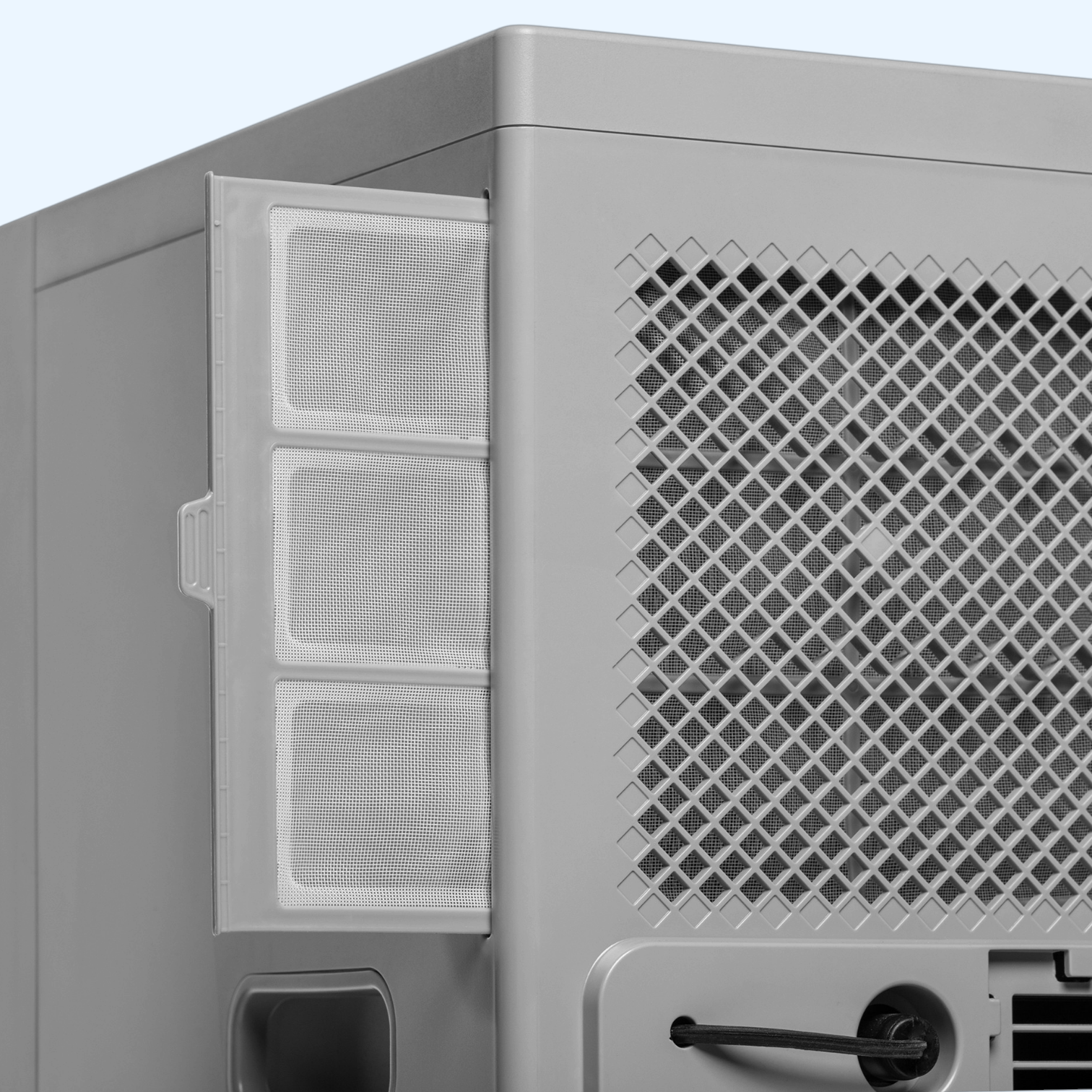 Arizona EACM-07 AZ/N6 Electrolux Кондиционер мобильный
