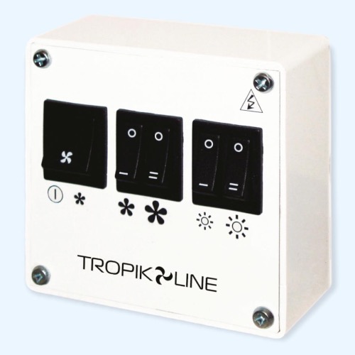 Х515Е15 Techno Tropik Line (Тропик) Тепловая завеса Х515Е15 Techno Tropik Line (Тропик) Тепловая завеса