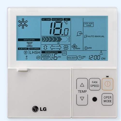 CL09R.N20 PROMULTI 2.0 LG Внутренний блок мульти-сплит систем канального типа CL09R.N20 PROMULTI 2.0 LG Внутренний блок мульти-сплит систем канального типа
