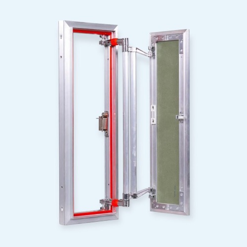 АТР 20х60 Евроформат Нажимной люк под плитку