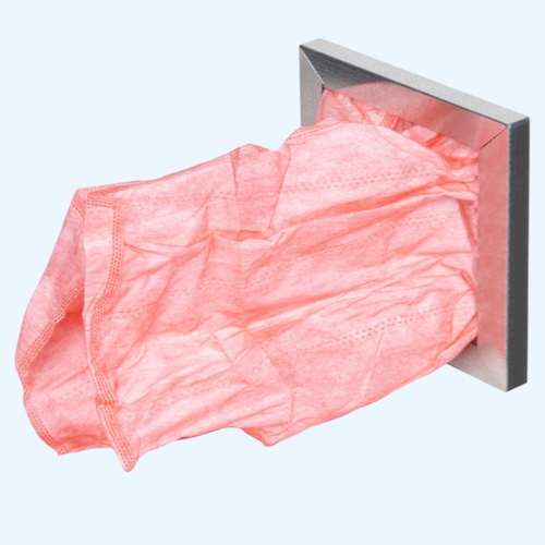 FCP 125 (F7-EU7) Shuft Фильтр карманный (материал)