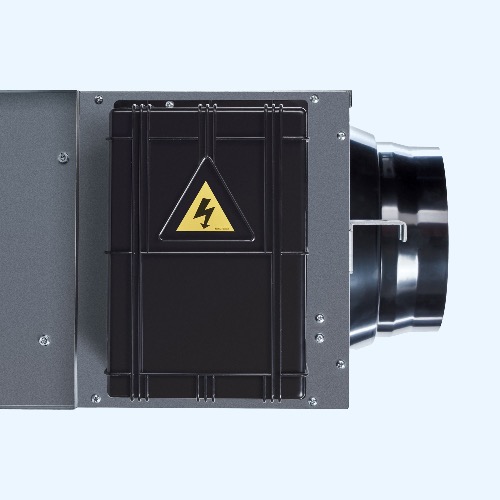 RVX-1000 inv Shuft Установка приточно-вытяжная RVX-1000 inv Shuft Установка приточно-вытяжная