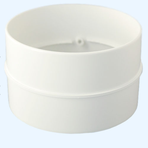 Соединитель круглых и плоских каналов 150. Соединитель для круглых воздуховодов 150 на 100 мм. Соединитель круглый 100. Соединитель круглых каналов 100скп. Соединитель эра pu16.