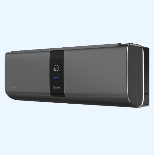 ELN-I12PN ELYSIUM NERO Inverter Ultima Comfort Инверторная сплит-система ELN-I12PN ELYSIUM NERO Inverter Ultima Comfort Инверторная сплит-система