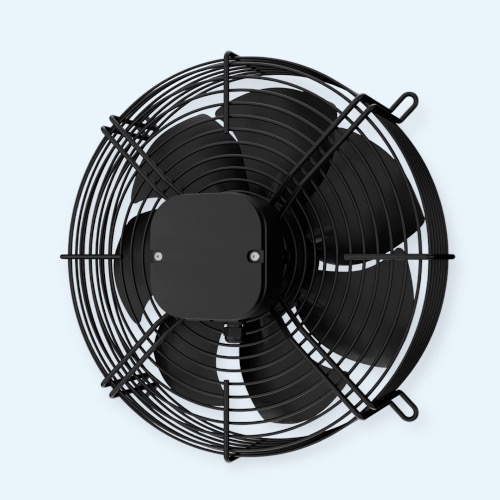 STORM GR 250 2E ERA PRO Вентилятор накладной STORM GR 250 2 полюс