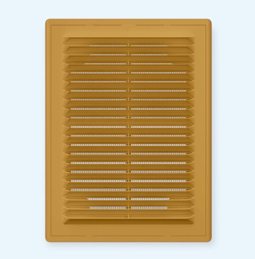 1520Р Beige (бежевый) ERA Решетка вентиляционная Р сетка разъемная 150х200 пластик 1520Р Beige (бежевый) ERA Решетка вентиляционная Р сетка разъемная 150х200 пластик