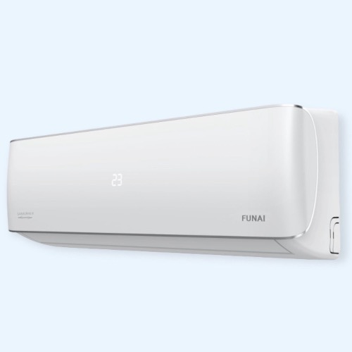 RAC-SM35HP.D04 SAMURAI II Funai Cплит-система настенная