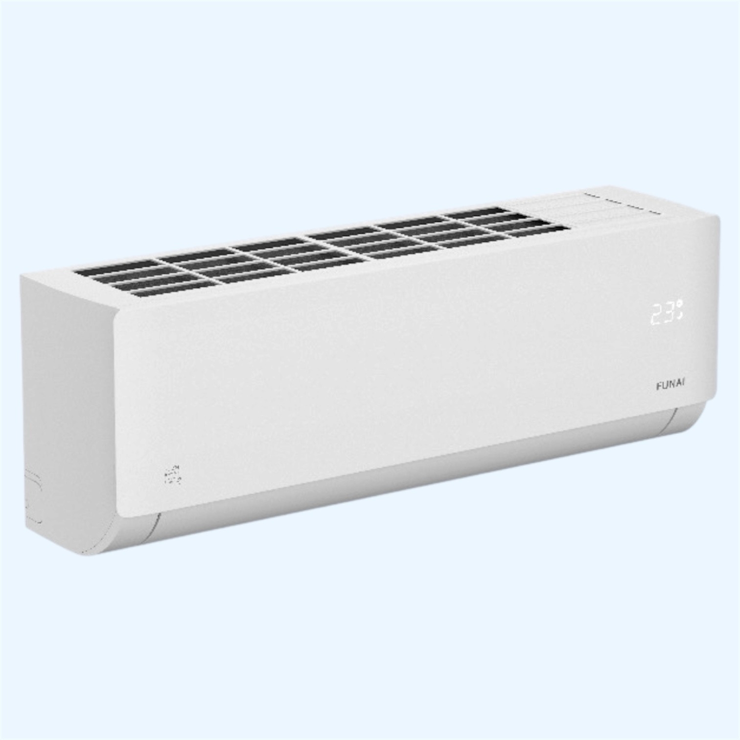 RAC-I-SN25HP.D05 SENSEI 2.0 INVERTER FUNAI Инверторная сплит-система