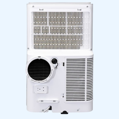 RK-12PFM-R Dantex Мобильный кондиционер