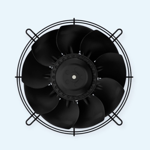 STORM GR 200 2E ERA PRO Вентилятор накладной STORM GR 200 2 полюс