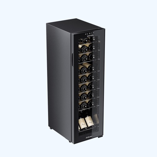 MV27-CBD1 Meyvel Винный шкаф