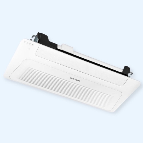 AJ035TN1DKH/EA FJM WindFree Samsung Внутренний кассетный (1-поточный) блок AJ035TN1DKH/EA FJM WindFree Samsung Внутренний кассетный (1-поточный) блок