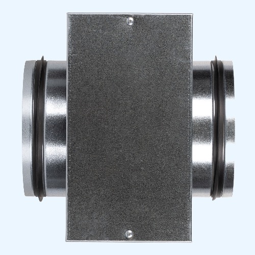 FBCr 450 Shuft  Фильтр-бокс (корпус с материалом) FBCr 450 Shuft  Фильтр-бокс (корпус с материалом)