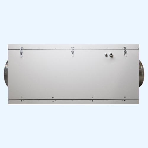 ВПУ-CF-1200/9-380/3 EC-H-GTC ФЬОРДИ Приточно-вытяжная установка с пластинчатым рекуператором ВПУ-CF-1200/9-380/3 EC-H-GTC ФЬОРДИ Приточно-вытяжная установка с пластинчатым рекуператором