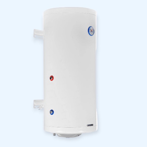 HEATLEADER MB INOX 120 PKL R (левое подключение) Metalac Накопительный комбинированный водонагреватель HEATLEADER MB INOX 120 PKL R (левое подключение) Metalac Накопительный комбинированный водонагреватель