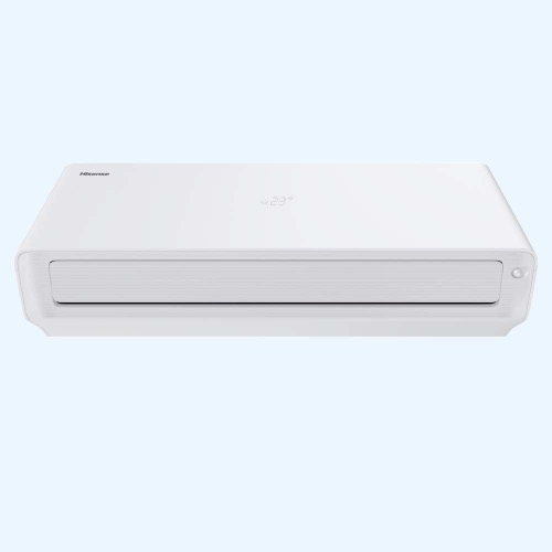 AS-13UW4RXVQH01G VISION PRO FREE Match DC Inverter Hisense Внутренний блок настенного типа AS-13UW4RXVQH01G VISION PRO FREE Match DC Inverter Hisense Внутренний блок настенного типа