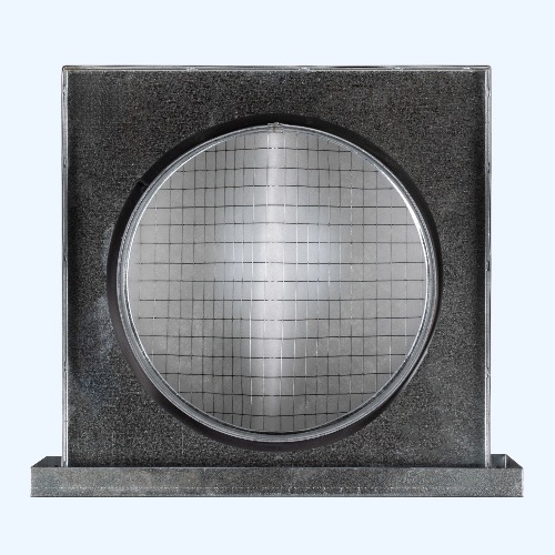 FBCr 450 Shuft  Фильтр-бокс (корпус с материалом) FBCr 450 Shuft  Фильтр-бокс (корпус с материалом)