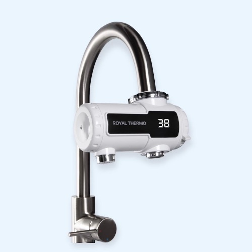UniTap Mini Royal Thermo Проточный водонагреватель UniTap Mini Royal Thermo Проточный водонагреватель