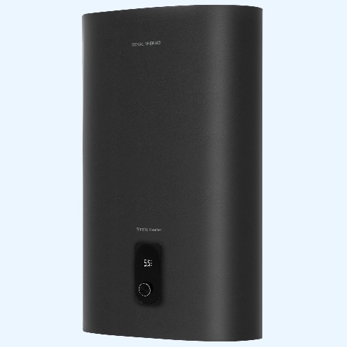 30 Smalto Inverter Grafit Royal Thermo Электрический водонагреватель 30 Smalto Inverter Grafit Royal Thermo Электрический водонагреватель