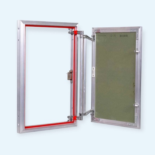 АТР 40х60 Евроформат Нажимной люк под плитку