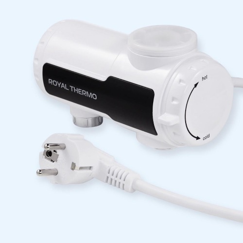UniTap Mini Royal Thermo Проточный водонагреватель UniTap Mini Royal Thermo Проточный водонагреватель