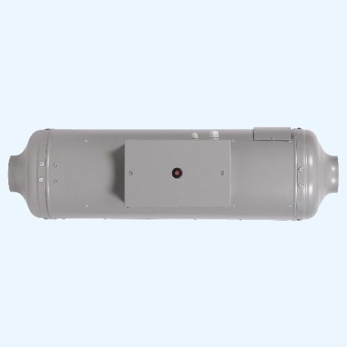 AirTube 125 Shuft приточная установка AirTube 125 Shuft приточная установка