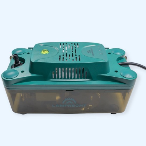 LP500-08TN GREEN TANK LAMPRECHT Насос дренажный накопительный