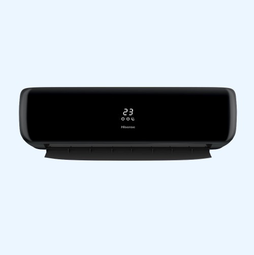 AMS-12UW4RVETG00(B) PREMIUM BLACK FREE Match DC Inverter R32 Hisense Внутренний блок настенного типа AMS-12UW4RVETG00(B) PREMIUM BLACK FREE Match DC Inverter R32 Hisense Внутренний блок настенного типа