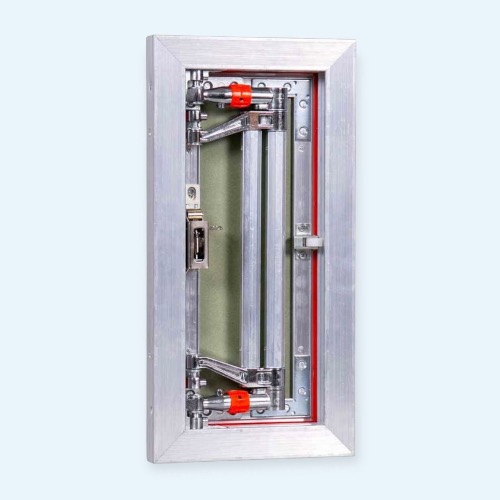 АТР 20х40 Евроформат Нажимной люк под плитку АТР 20х40 Евроформат Нажимной люк под плитку