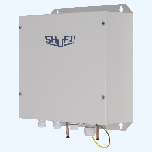 DX-Kit-01D(at) Shuft Блок управления