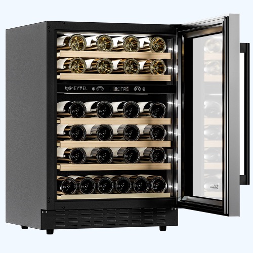 MV46PRO-KBT2 Meyvel Винный шкаф