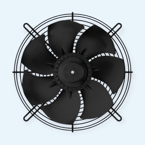 STORM GR 250 2E ERA PRO Вентилятор накладной STORM GR 250 2 полюс