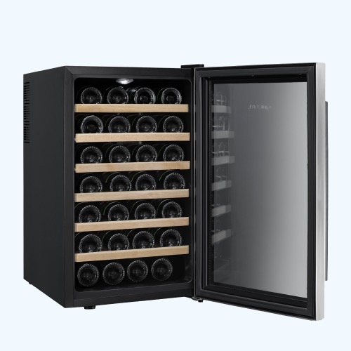 MV28-BF1 (easy) Meyvel Винный шкаф