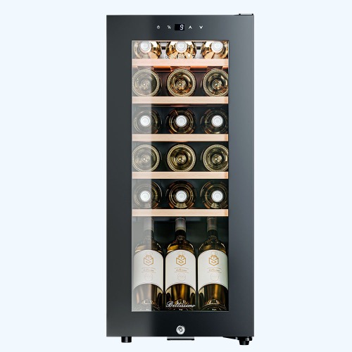 MV18-KBF1 Meyvel Винный шкаф