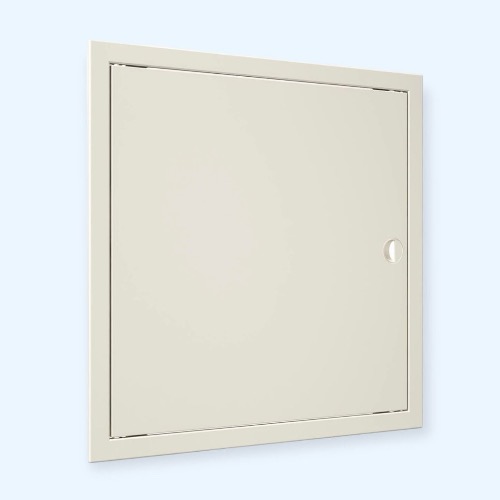 Л4040Р Ivory ЭРА (ERA) Люк ревизионный ЛР фланец 396х396  ручка 418х418 пластик Ivory EVECS Л4040Р Ivory ЭРА (ERA) Люк ревизионный ЛР фланец 396х396  ручка 418х418 пластик Ivory EVECS