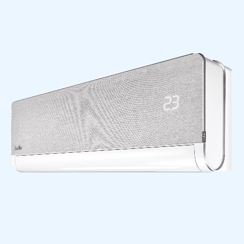 BSNI-FM/in-13HN8_V1/EU Boho DC Ballu Внутренний настенный блок мульти сплит-системы инверторного типа