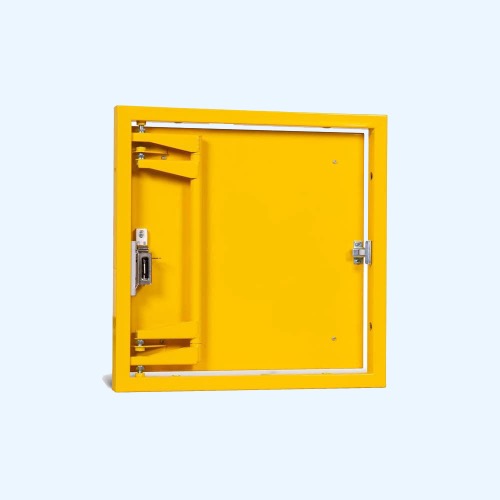 Формат-Н КН 40х40 Нажимной люк невидимка под плитку