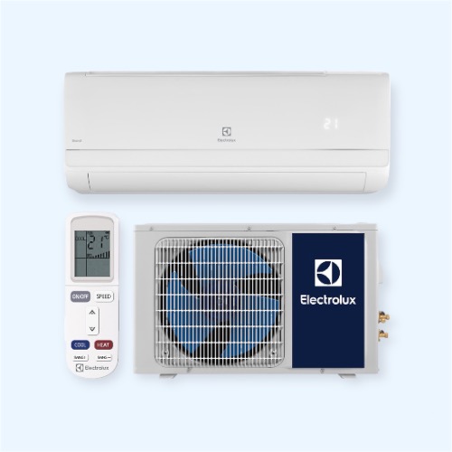 EACS-12HSK/N3 Skandi (R410a) Electrolux Сплит-система комплект