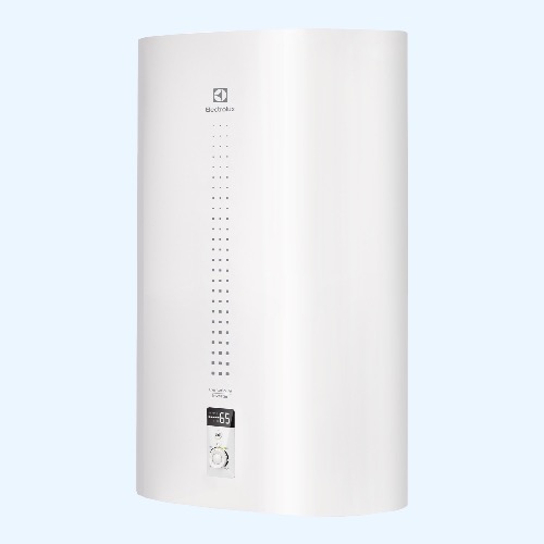 EWH 80 Centurio IQ Inverter Electrolux Электрический накопительный водонагреватель EWH 80 Centurio IQ Inverter Electrolux Электрический накопительный водонагреватель