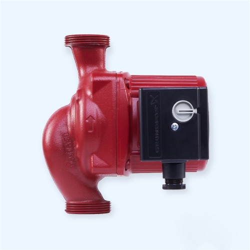 UPS 25/80 с гайками Grundfos Насос циркуляционный UPS 25/80 с гайками Grundfos Насос циркуляционный