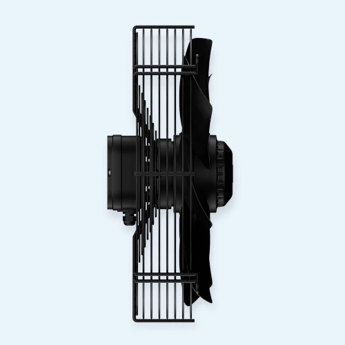 STORM GR 300 2E ERA PRO Вентилятор накладной STORM GR 300 2 полюс