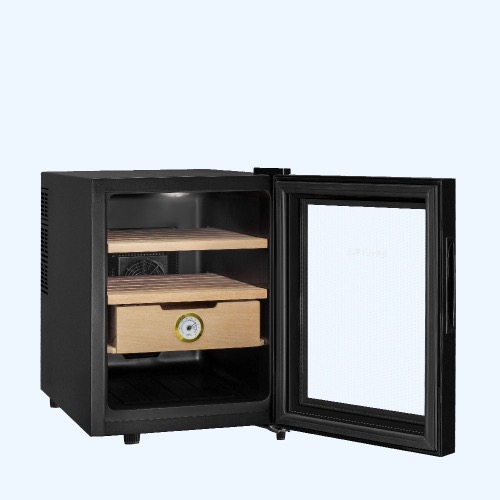 MC-33BT Meyvel Хьюмидор шкаф