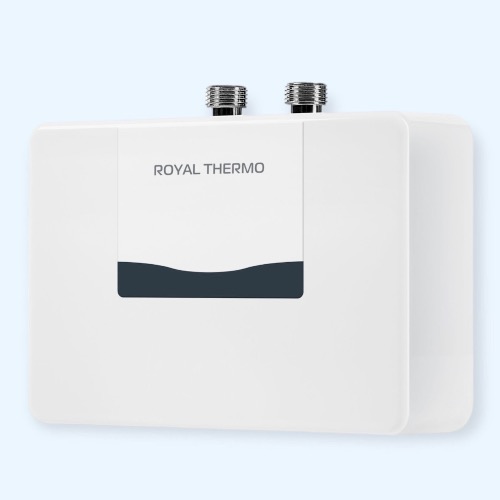 NP 6 Smarttronic Royal Thermo Напорный электрический проточный водонагреватель NP 6 Smarttronic Royal Thermo Напорный электрический проточный водонагреватель