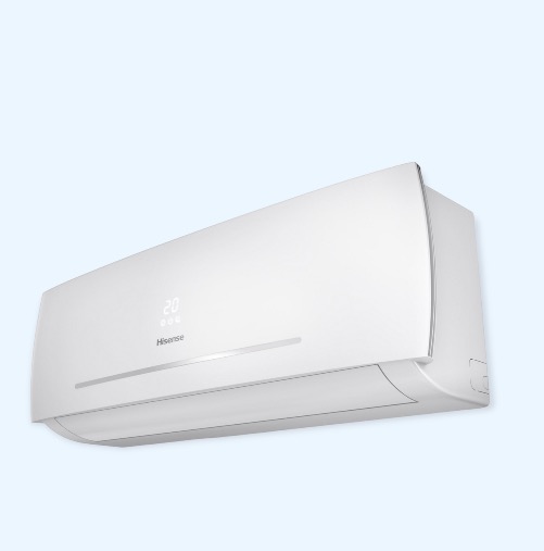 AS-18HR4RMADC00 NEO Classic A (R32) Hisense Классическая сплит-система
